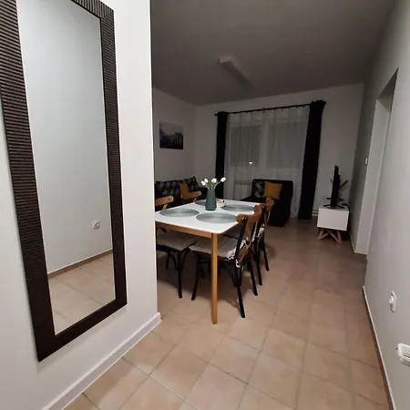Apartmani Terra Vukovar Exterior photo