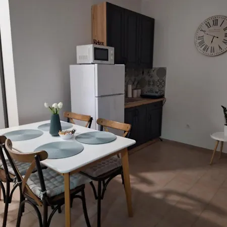 Apartmani Terra Vukovar Exterior photo
