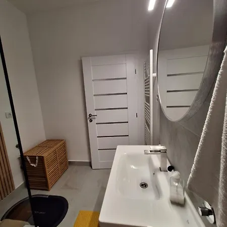 Apartmani Terra Vukovar Exterior photo
