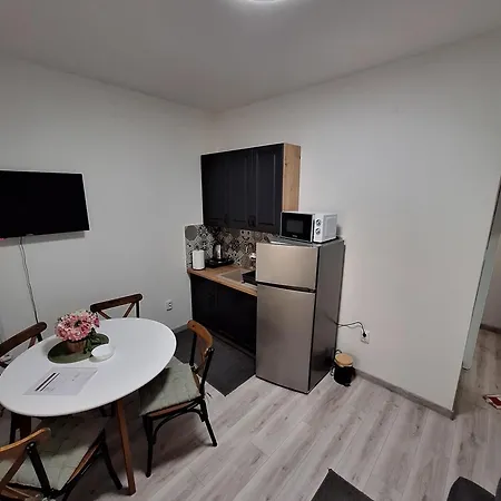 Apartmani Terra Vukovar Exterior photo