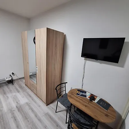 Apartmani Terra Vukovar Exterior photo