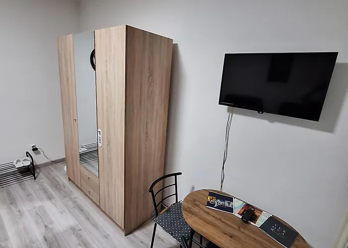 Apartmani Terra