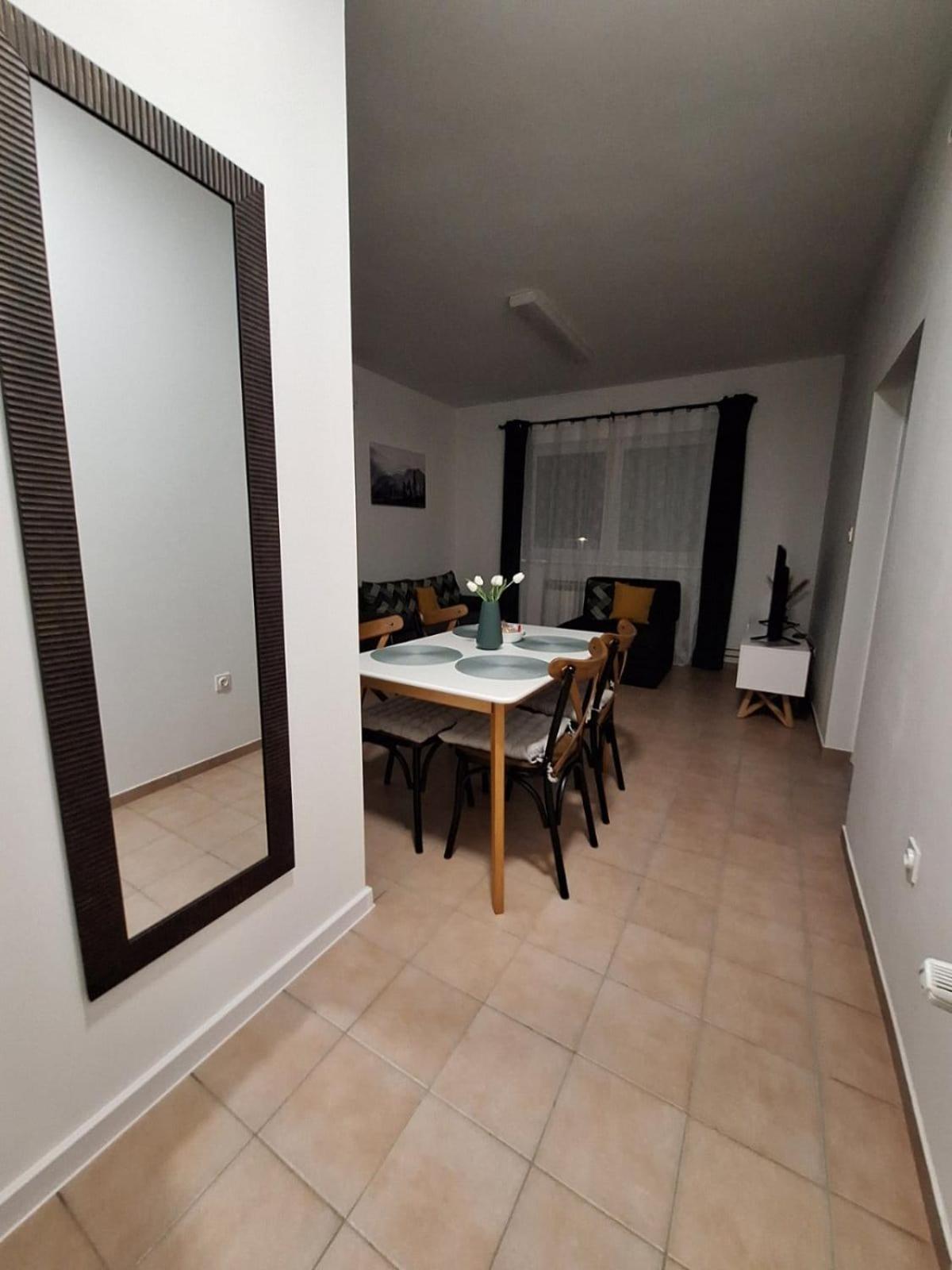 Apartman Terra