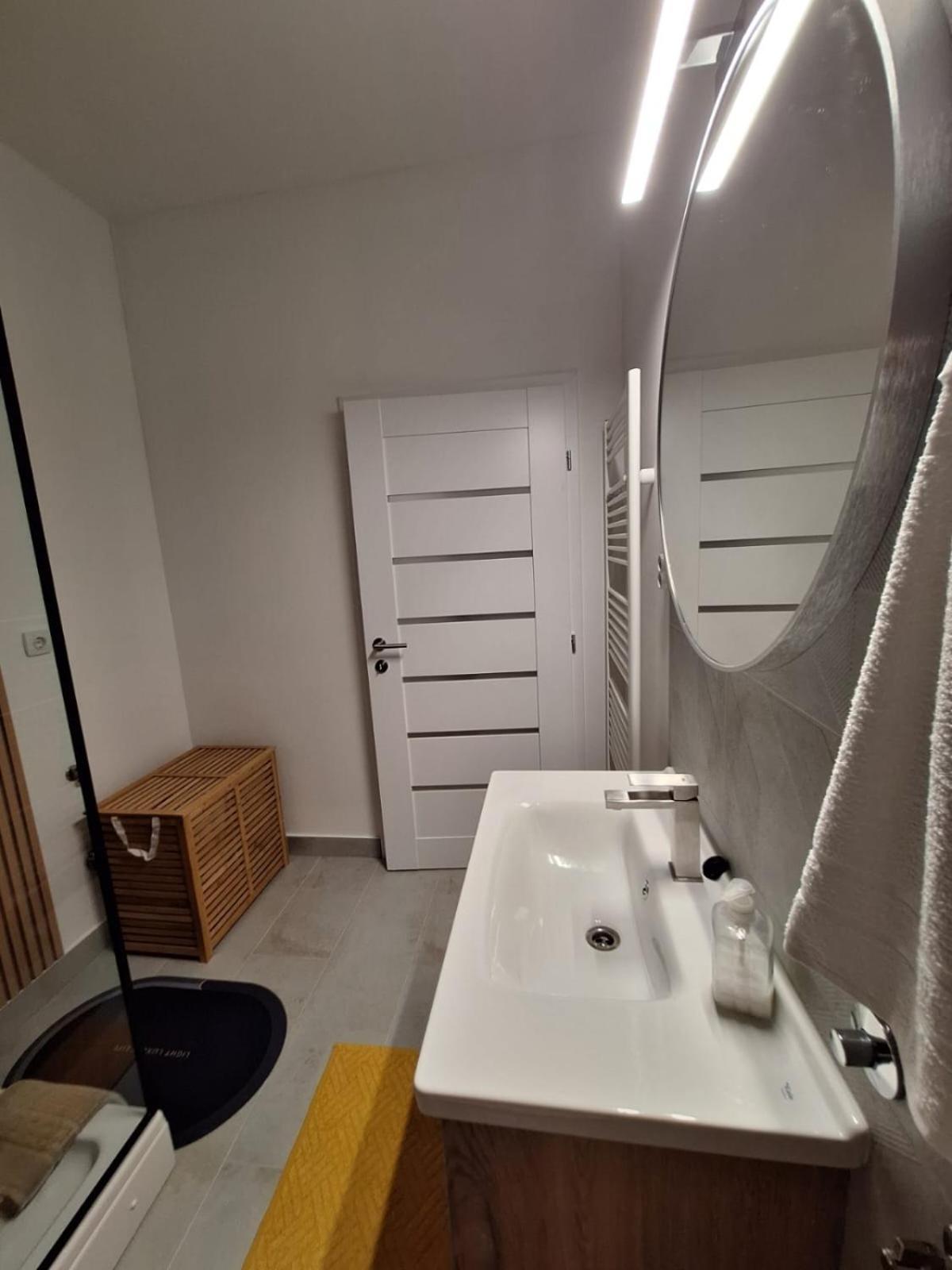 Apartman Terra *