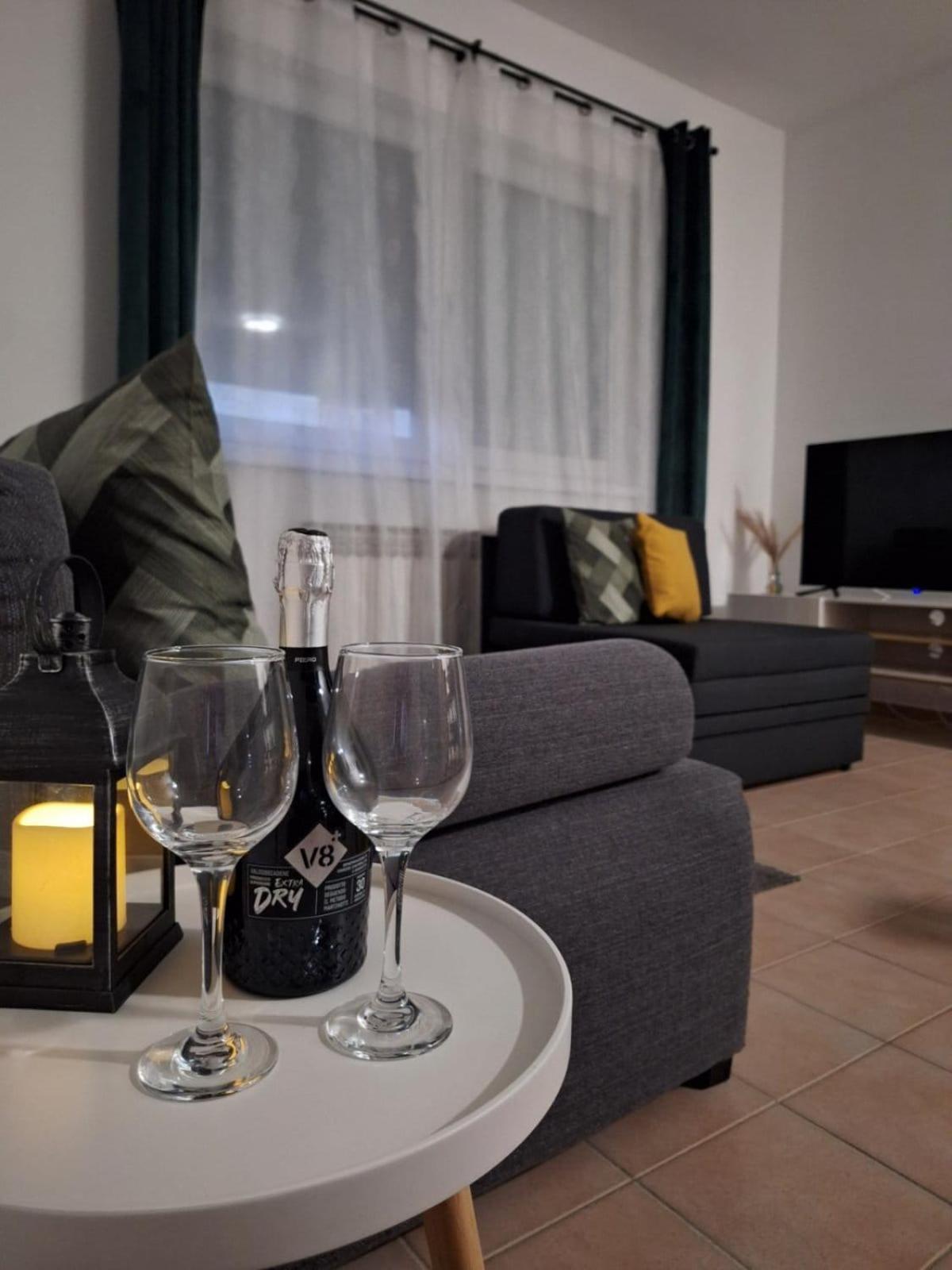 Apartman Terra *