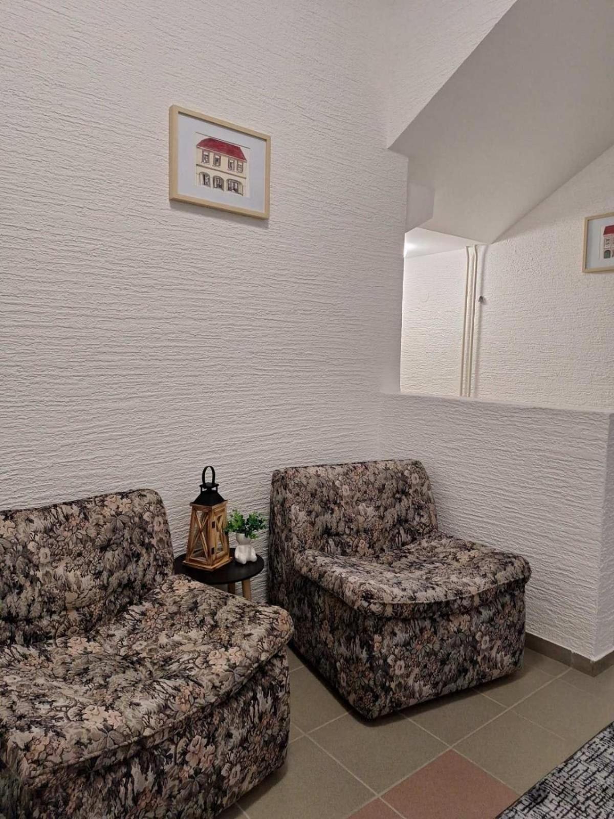 Apartman Terra Vukovár
