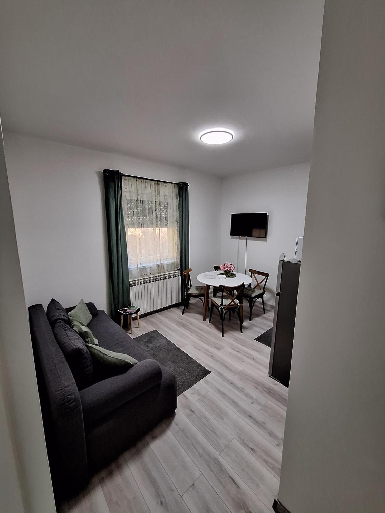 Apartman Terra Vukovár