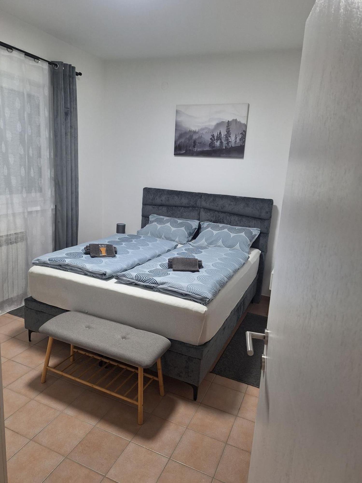 Apartman Terra